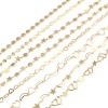 Picture of Stainless Steel Anklet Gold Plated