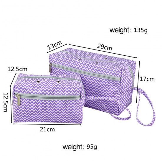 Picture of Cotton Polyester Blend Storage Bag