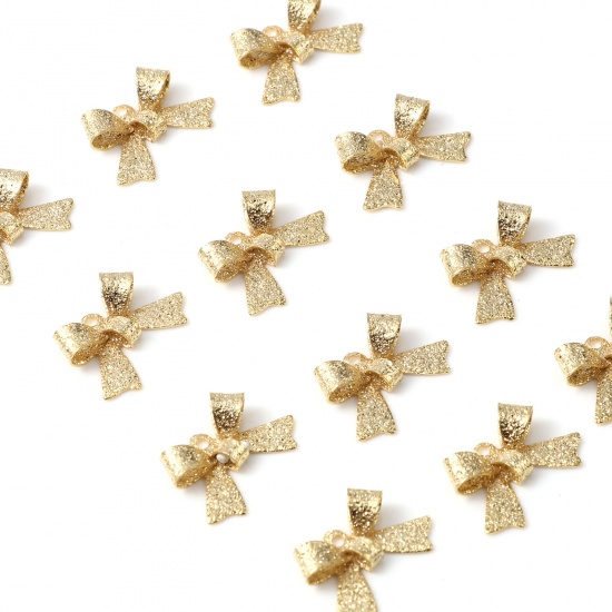 Image de Breloques en Acier Inoxydable Papillon Multicolore 5 Pcs