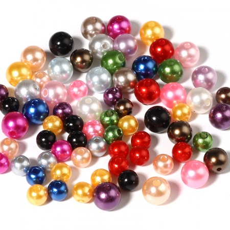 New Universe Print Silicone Beads, 15mm Round Silicone Beads Bulk, Jewelry  Making, Wholesale 10-100pcs Silicone Beads for Pen 
