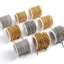 Picture of Stainless Steel Ball Chain Multicolor 5 M