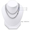 Picture of Stainless Steel Bracelets Silver Tone 1 Piece