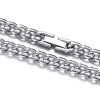 Picture of Stainless Steel Bracelets Silver Tone 1 Piece