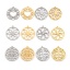 Immagine di Acciaio Inossidabile Charms Multicolore 2 Pz