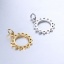 Immagine di 304 Acciaio Inossidabile Galassia Charms Sole Multicolore 1 Pz
