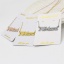 Bild von 304 Edelstahl Muttertag Halskette Bunt Message " I Love Mom " 40cm lang, 1 Strang