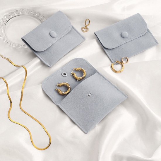 Immagine di Squisito Elegante Orecchini Circolari All'Ingrosso, 18K Vero Oro Placcato 304 Acciaio Inossidabile, Donne PVD Ecologica Impermeabile Anti-Ossidante Ipoallergenico Regalo Fornitura di Gioielli, 1 Paio