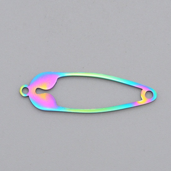 Picture of Stainless Steel Pendants Multicolor