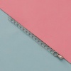 Picture of Stainless Steel Extender Chain For Jewelry Necklace Bracelet Multicolor Drop
