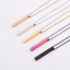 Picture of Stainless Steel Necklace Multicolor Rectangle Blank Stamping Tags Four Sides 45cm(17 6/8") long