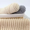 Picture of Acrylic Super Soft Knitting Yarn Multicolor