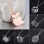 Picture of 201 Stainless Steel Stylish Link Cable Chain Necklace Multicolor 45cm(17 6/8") long