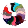 Image de Sac à Cordon en Velvet Forme Calebasse Multicolore 10 Pcs