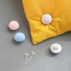 Picture of Non-slip Quilt Holder Fastener Clips Multicolor Round