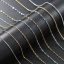 Imagen de 304 Acero Inoxidable Collares 45cm longitud, 1 Unidad