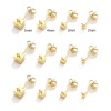 Picture of Eco-friendly 304 Stainless Steel Mother's Day Earring Accessories Cube Multicolor With Loop