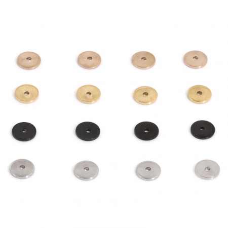 Placcatura Sottovuoto Ecologica 304 Acciaio Inossidabile Perline Distanziatrici per Gioielli Fai-da-te che Fanno Risultati Tondo Multicolore 6mm Dia., 10 Pz Placcatura Sottovuoto Ecologica 304 Acciaio Inossidabile Perline Distanziatrici per Gioielli Fai-da-te che Fanno Risultati Tondo Multicolore 6mm Dia., 10 Pz