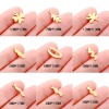 Picture of 304 Stainless Steel Charms