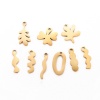 Picture of 304 Stainless Steel Charms