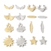 Picture of 304 Stainless Steel Charms