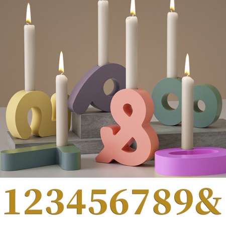 26 Letter Silicone Molds Big Size 11cm Alphabet Resin Silicone Clay Mould  DIY Epoxy Aroma Soap Mould Pendant Jewelry Making Tool