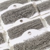 Bild von 304 Edelstahl Schmuckkette Kette Für handgefertigte Schmuckherstellung Silberfarbe 1 Rolle (ca. 5 M/Rolle)