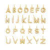 Picture of 304 Stainless Steel Charms Acrylic Imitation Pearl 10mm Dia.
