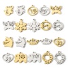 Picture of 304 Stainless Steel Charms Hollow