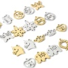 Picture of 304 Stainless Steel Charms Hollow