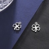 Picture of 304 Stainless Steel Charms Hollow