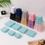 Picture of Paper Pull-Out Drawer Jewelry Gift Box Multicolor