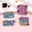 Picture of Stylish Pin Brooches Multicolor Enamel