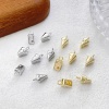 Picture of Brass Charms Multicolor Cheese 3D 11mm x 5mm