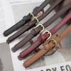 Bild von 2 PCs PU Handbags Purse Replacement Wrist Strap Multicolor Adjustable Length 67-71cm