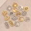 Picture of 304 Stainless Steel Charms