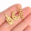 Picture of 304 Stainless Steel Charms