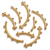 Picture of 304 Stainless Steel Boho Chic Bohemia Chandelier Connectors Curve
