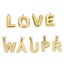 Picture of Vacuum Plating 304 Stainless Steel Simple Charm Pendant Gold Plated Capital Alphabet/ Letter Message " A "