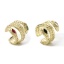 Picture of Eco-friendly Ins Style Stylish 18K Real Gold Plated Brass Open Snake Animal Rings For Women 17.3mm(US Size 7)