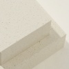Image de 2 Pcs Boîte-Cadeau à Bijoux à Tiroir Coulissant en Papier Beige