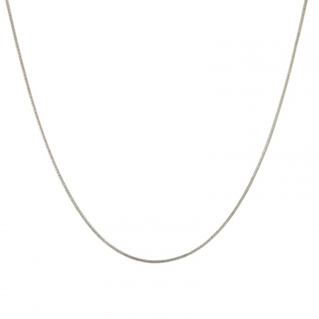 Immagine di Collana All'Ingrosso, Catena di Serpente Multicolore 304 Acciaio Inossidabile, Donne Ecologico Squisito Minimalista Regalo Gioielli Per Rivenditore, 1 Pz