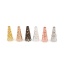 Picture of Brass Beads Caps Cone