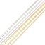 Picture of Stainless Steel Link Chain Necklace
