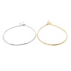 Picture of 304 Stainless Steel Link Chain Necklace