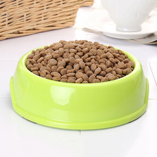 Изображение Грин - миска для кормления домашних животных для животных и домашних животных