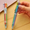Immagine di Plastic Gel Ink Pen Multicolor 14cm(5 4/8") , 1 Piece