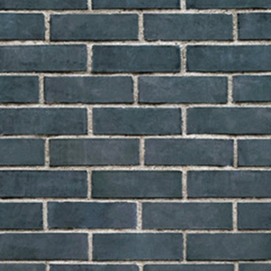 Изображение PVC Home Decor Wall Decal Sticker Wallpaper Rectangle Brick Sage Green 100cm(39 3/8") x 45cm(17 6/8"), 1 Sheet