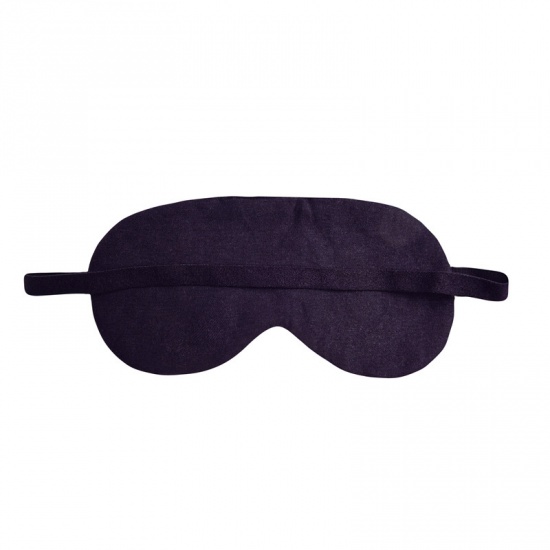 Cartoon 3D Soft Eye Mask Shade Comfort Rest Travel Sleeping Aid Patch Blinder Shield の画像