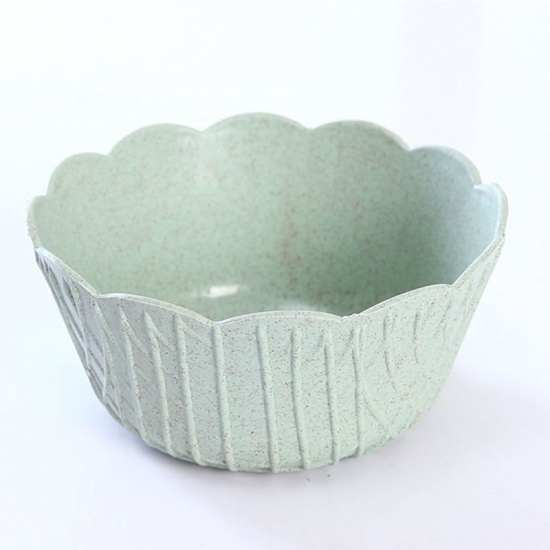 Picture of PP Kitchenware Bowl Light Green 9.8cm Dia., 1 Piece